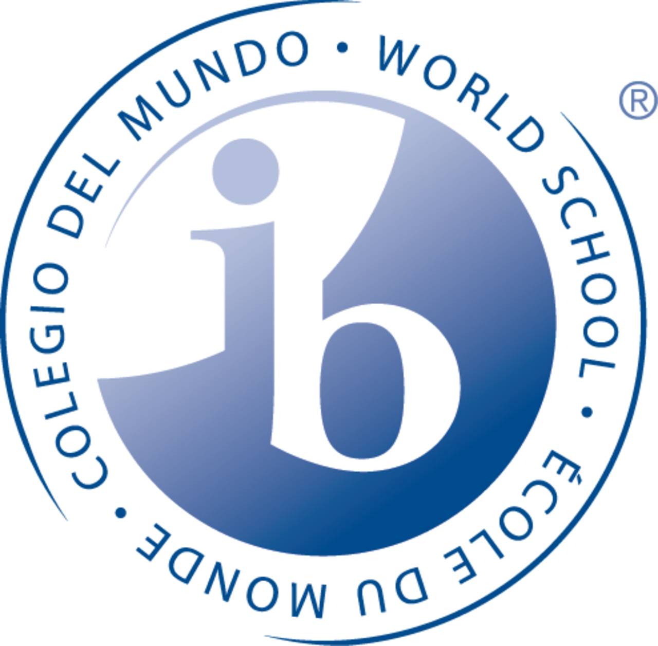zertifizierte IB World School